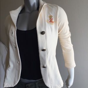 Ralph lauren cardigan